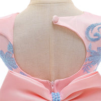robe-bebe-rose-pale