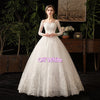 robe-mariee-champagne-dentelle