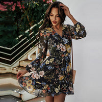 robe-princesse-romantique-fleuri