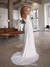 Robe de Mariée Civile Pas Cher