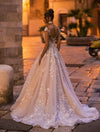 robe-mariee-princesse-rose