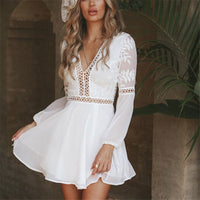 robe-princesse-blanche-mini