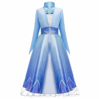 robe-princesse-reine-des-neiges