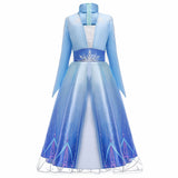 robe-princesse-reine-des-neiges
