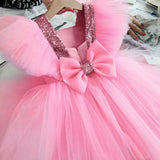 robe-de-princesse-bebe