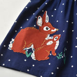 robe-princesse-fillette-lapin