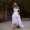 robe-princesse-mariage-dentelle
