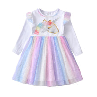 robe-licorne