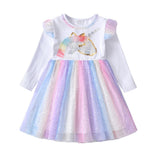 robe-licorne