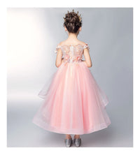 vetement-princesse-fille