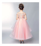 vetement-princesse-fille