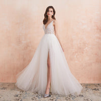 robe-de-mariee-blanc