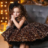 robe-princesse-ceremonie-doree