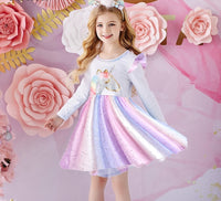 robe-licorne