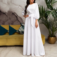 robe-blanche-princesse