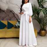 robe-blanche-princesse