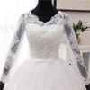 robe-de-mariee-princesse-paillette-1