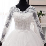 robe-de-mariee-princesse-paillette-1