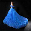 robe-mariee-princesse-cendrillon