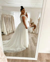 Robe de Mariée Princesse 2019