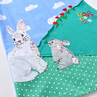 robe-princesse-fille-lapins
