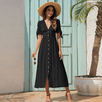 robe-princesse-noire