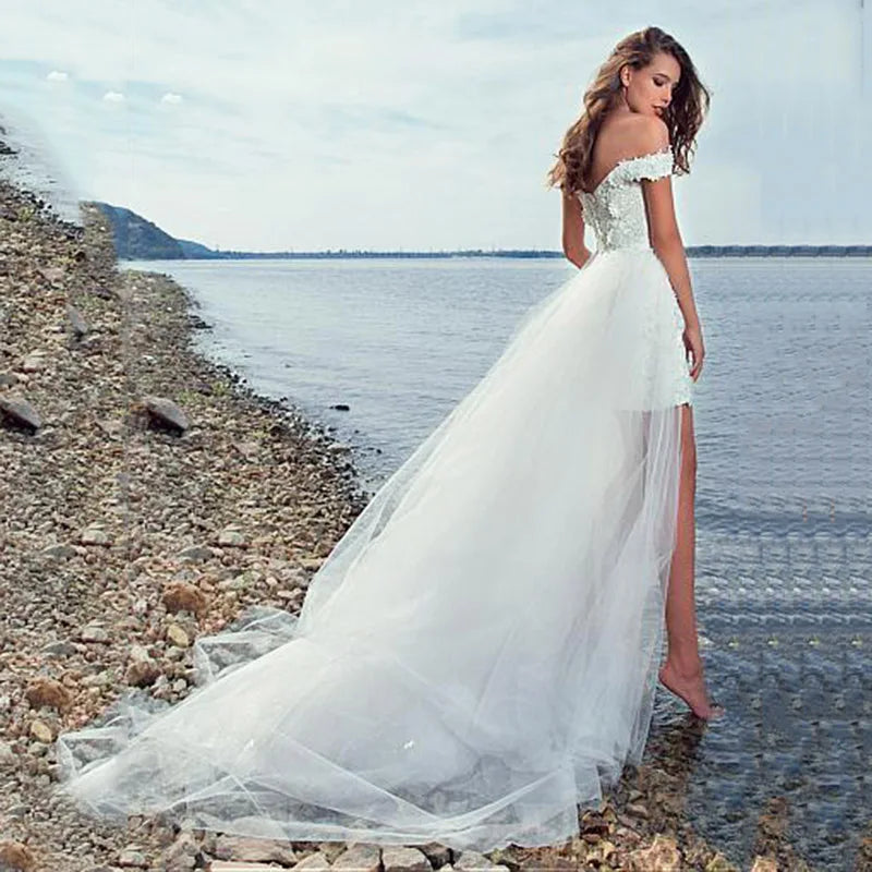 robe-mariee-courte-devant-long-derriere