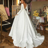 robe-de-mariee-boheme-grossesse