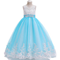 robe-tulle-princesse-fille-mariage