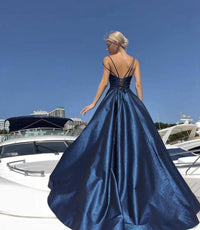 robe-de-bal-royal