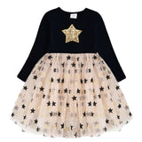 robe-etoile-fille