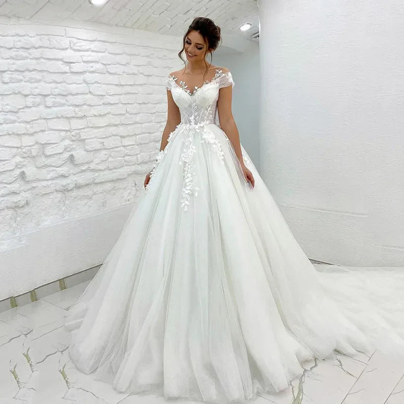 robe-mariee-princesse-2022