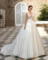 robe-mariee-satin-duchesse