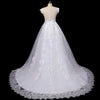 Robe de Mariée Princesse Haute Couture