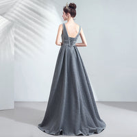 robe-de-bal-pailletee