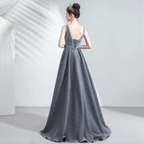 robe-de-bal-pailletee