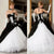 robe-mariee-noir-blanc-pas-cher