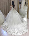 robe-mariee-princesse-longue-traine