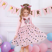robe-princesse-papillon