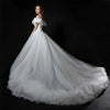 robe-mariee-princesse-cendrillon