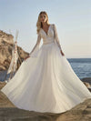 robe-de-mariee-simple-boheme