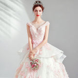 robe-princesse-adulte-blanche