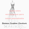 robe-mariee-courte-hiver