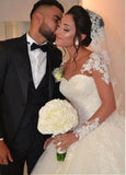 Robe de Mariée Sexy Dentelle
