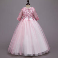 robe-princesse-pink-1