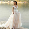 robe-mariee-bustier-lacet