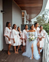 Robe de Mariée Strass et Dentelle