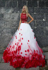 robe-de-mariee-boheme-rouge