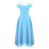robe-princesse-drapee