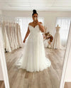 Robe de Mariée Princesse 2019